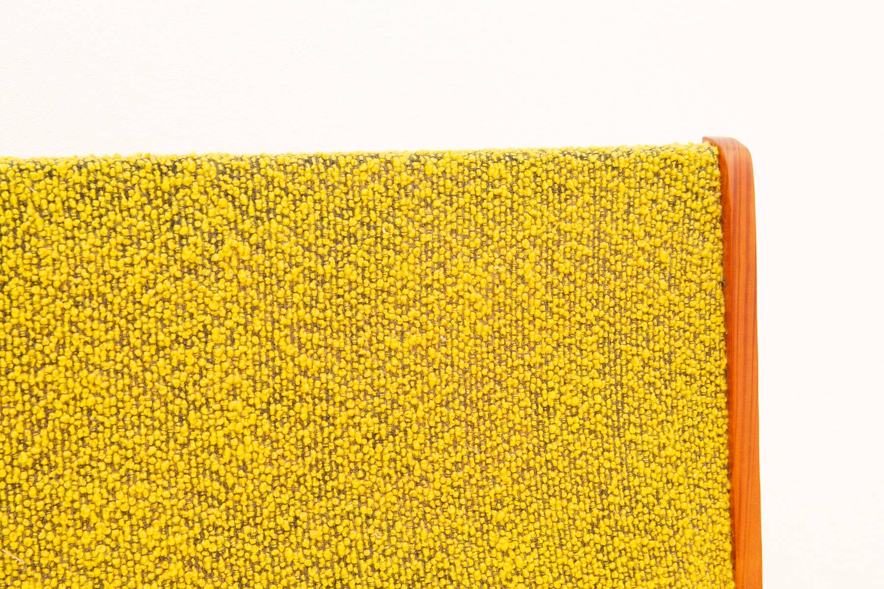 Small mid-century bench, 1960s, Czechoslovakia