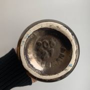 Vintage West Germany Fat Lava Vase