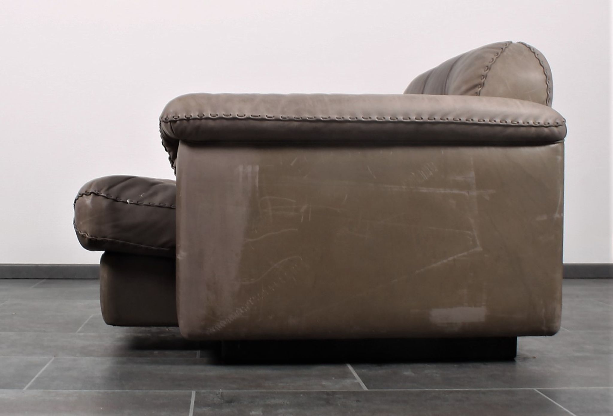 Sede DS101 Chair 1970s