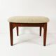 Modernist designer armchair, Cado, designed by Arne Vodder, Denmark, 1960s.