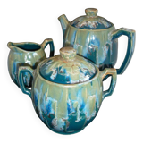 Denbac coffee service