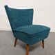 Vintage cocktail armchairs