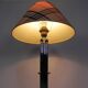 Golf club lamp