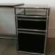 Bureau noir usm Haller 1980
