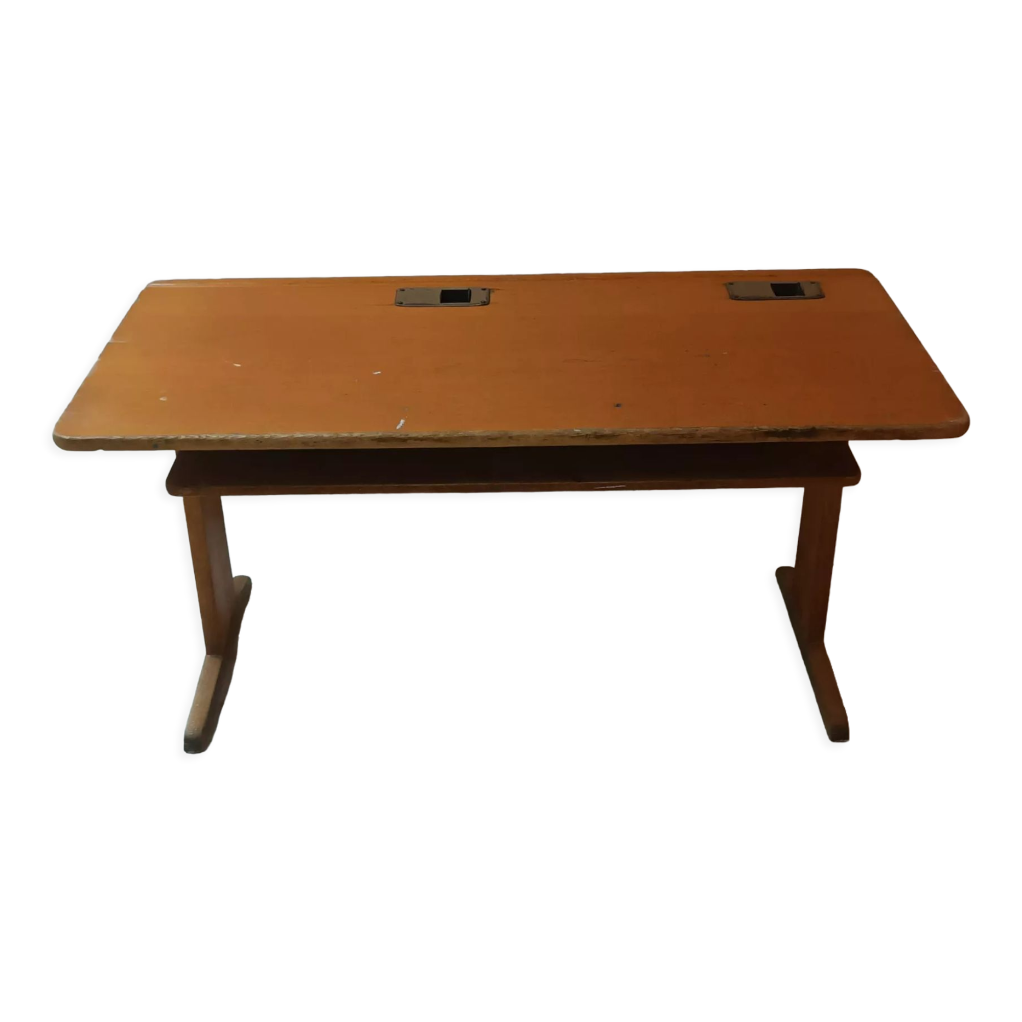 Casala German vintage desk 1960