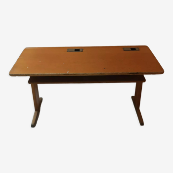 Casala German vintage desk 1960