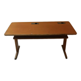 Bureau vintage allemand 1960 Casala