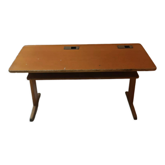 Bureau vintage allemand 1960 Casala