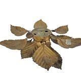 Masca SRL - plafonniere - Hollywood Regency - Italie - 3rd half of the 20th century