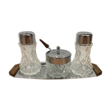 Condiment server