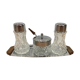 Condiment server