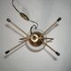 Table lamp from the 1950s