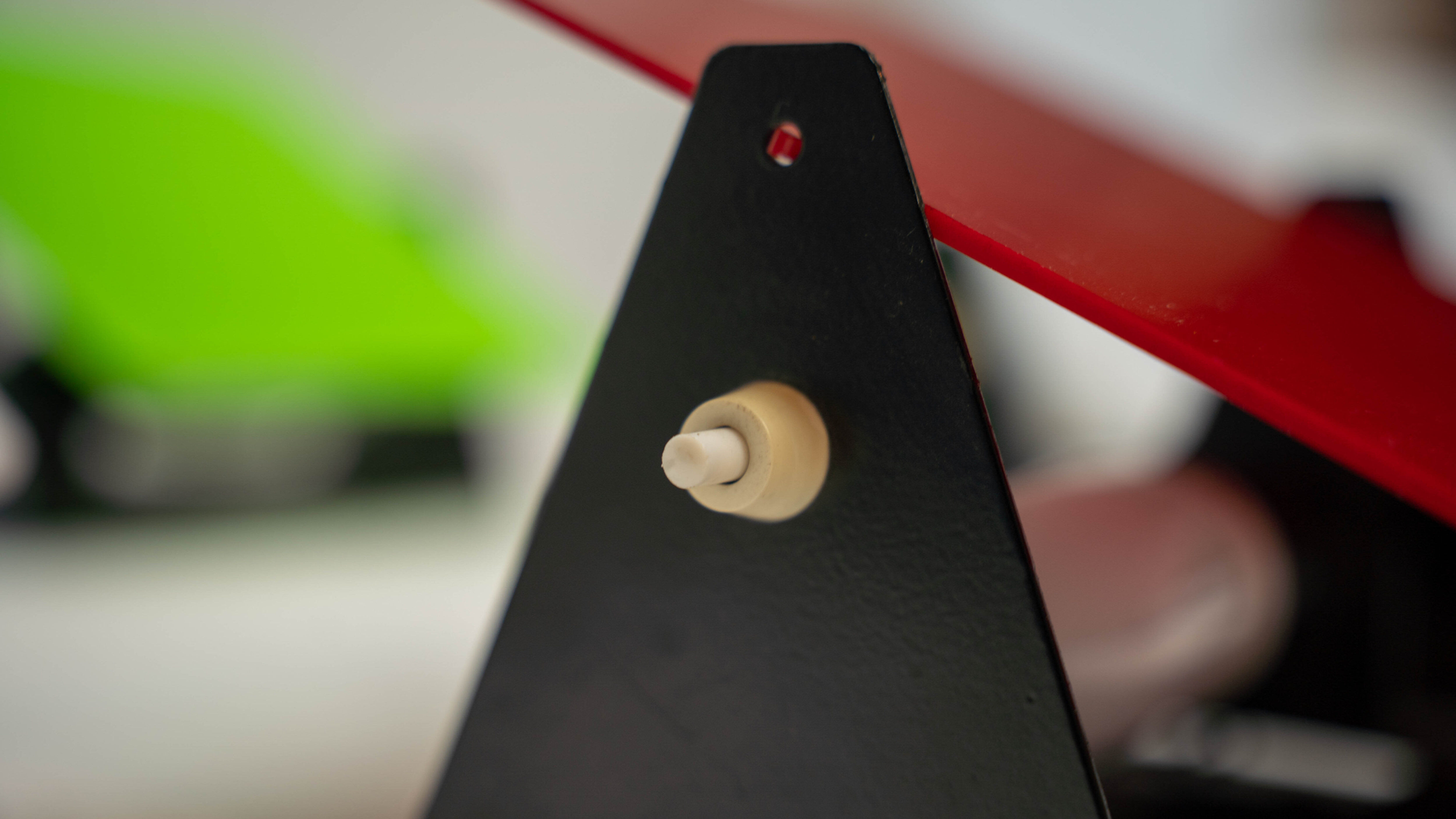 Set of four French wall lamps