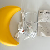 Lamp wall lamp ikea vintage