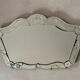Venetian mirror 65x102cm
