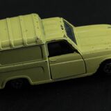 Antique miniature car