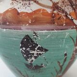 Ancien vase Prior