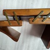 Wooden worker