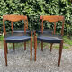 Scandinavian chair