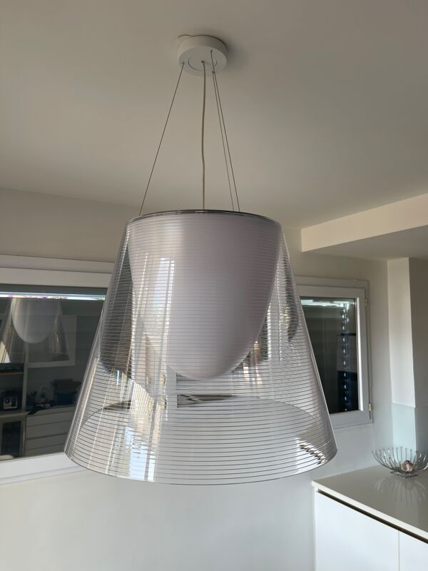Suspension philippe starck K tribeS3