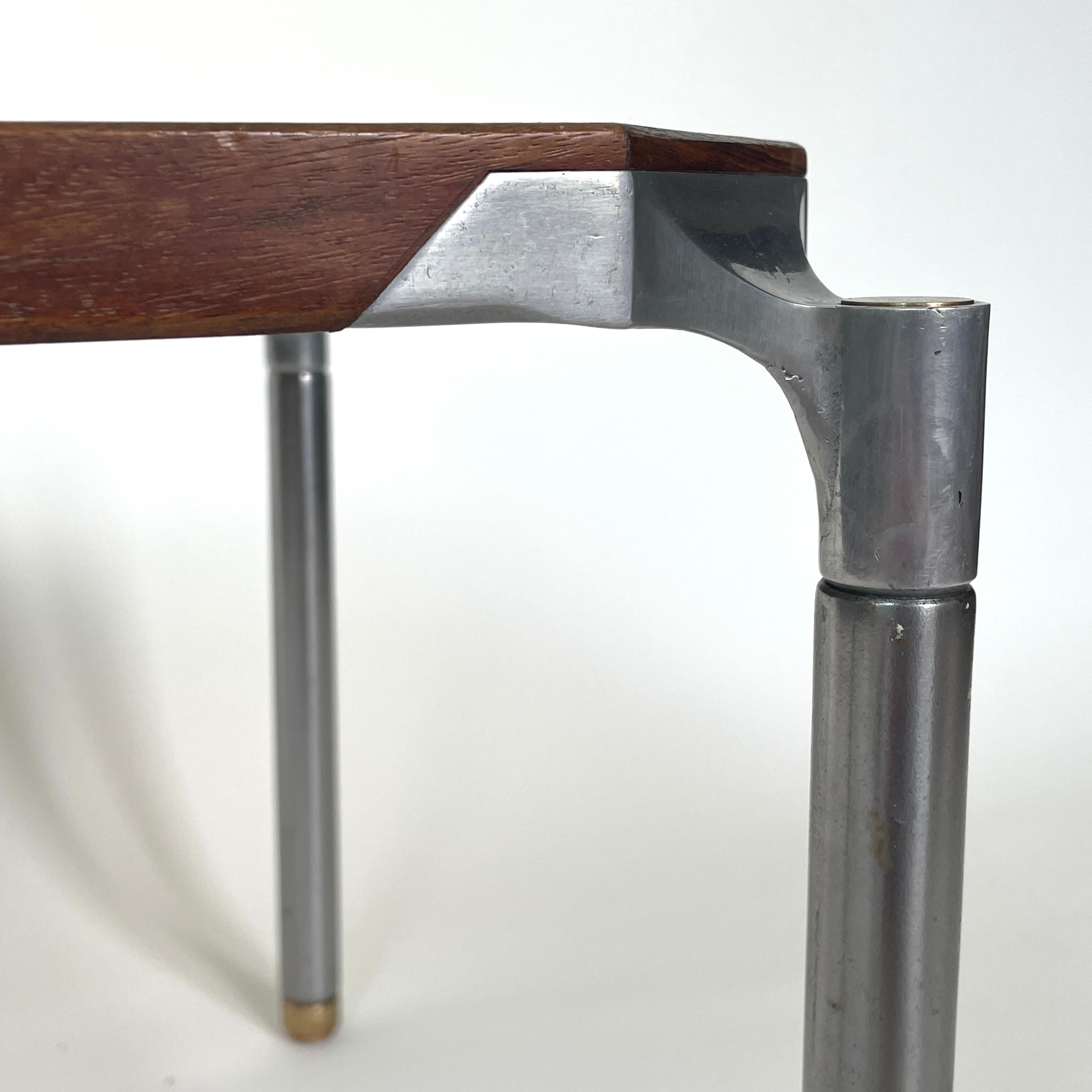 Side table "Urio" by Ico Parisi for MIM, 1950