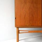 Scandinavian sideboard from the 60s