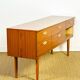 Vintage teak sideboard from the 1960s