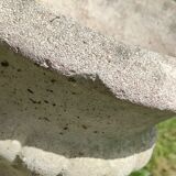 Médicis in reconstituted stone
