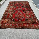 Turkish carpet Smyrna, circa 1900