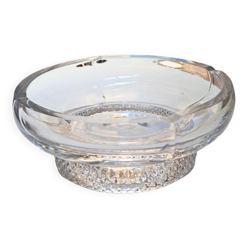 Posacenere in Cristallo di Boemia – Elegante e Imponente (3 kg)