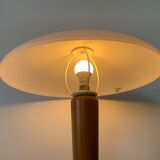 Mushroom lamp Aluminor 80s
