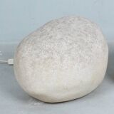 'Moon Rock' or Doria lamp, by André Cazenave for Atelier-A