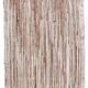 Tapis kilim en laine terre cuite 68x181 cm Kilims en laine turque.