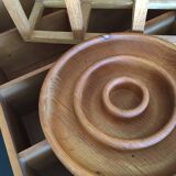 Coupe en bois
