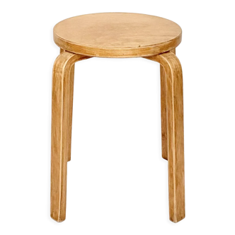 Stool vintage 60