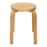 Tabouret vintage 60