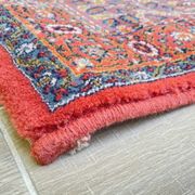 TAPIS VINTAGE Inspiration Art Déco