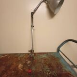 Lampe industrielle ki-e-klair (AP)