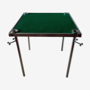 30s gaming table