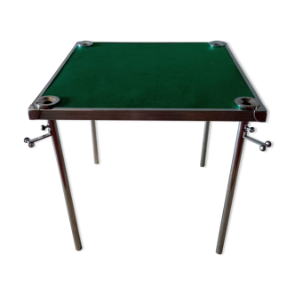 Table à jeux années 30