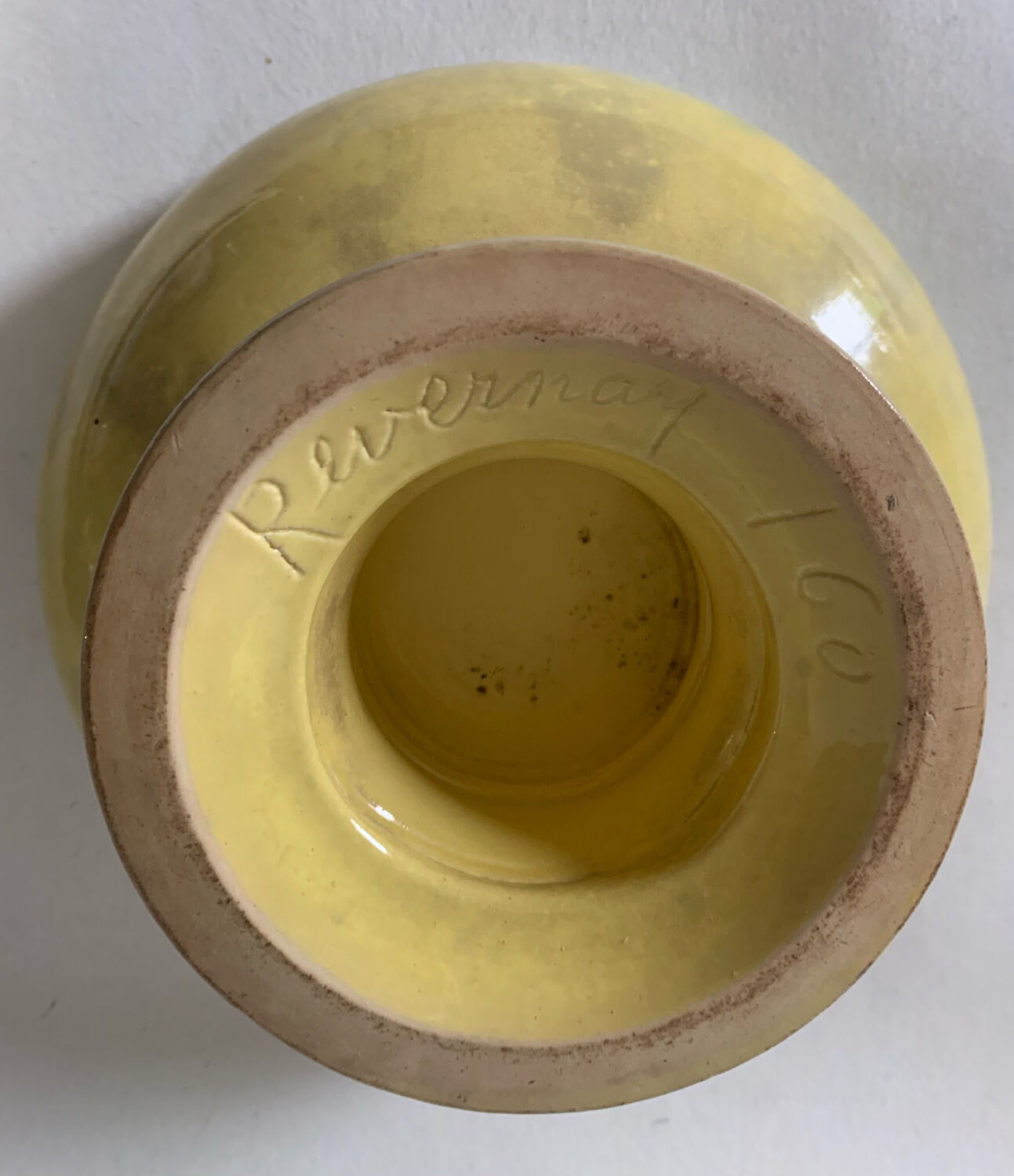 Revernay ceramic cup