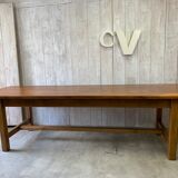 Farmhouse table 270x85cm