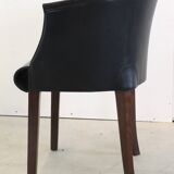 Lot de 5 chaises Flexform Body