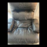 Michel Ducaroy Marsala armchair