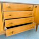 Large Mid-Century Sideboard 'Soziales Wohnen' 1960