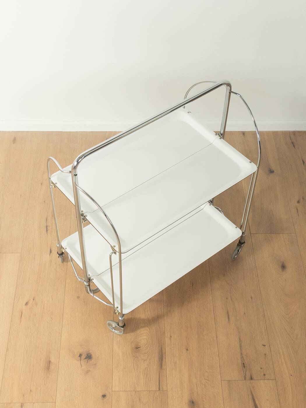DINETT serving trolley, Bremshey & Co, vintage