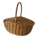 Wicker basket