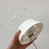 Vintage ball wall lamp