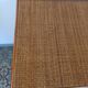 Commode rotin et bambou, 80's