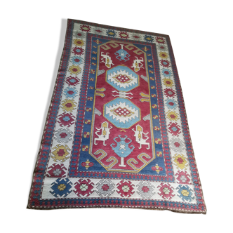 Tapis perse caucase du Sud